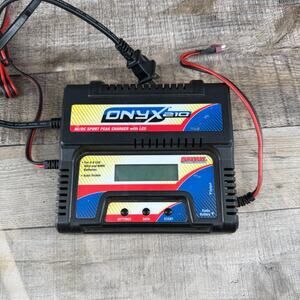 Onyx 210 AC/DC Sport Peak Charger As Is